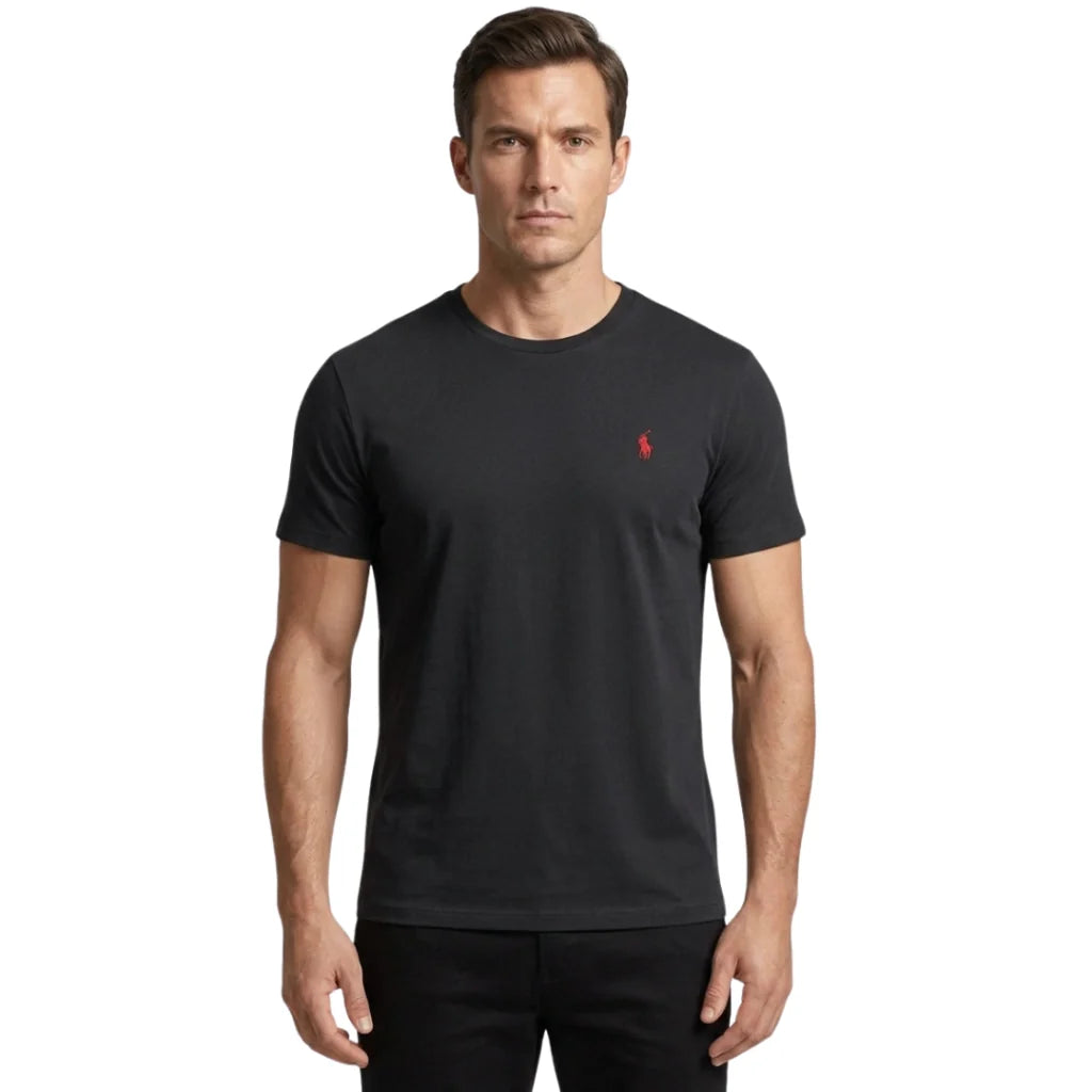 444 T-Shirt RL - 100% Cotton