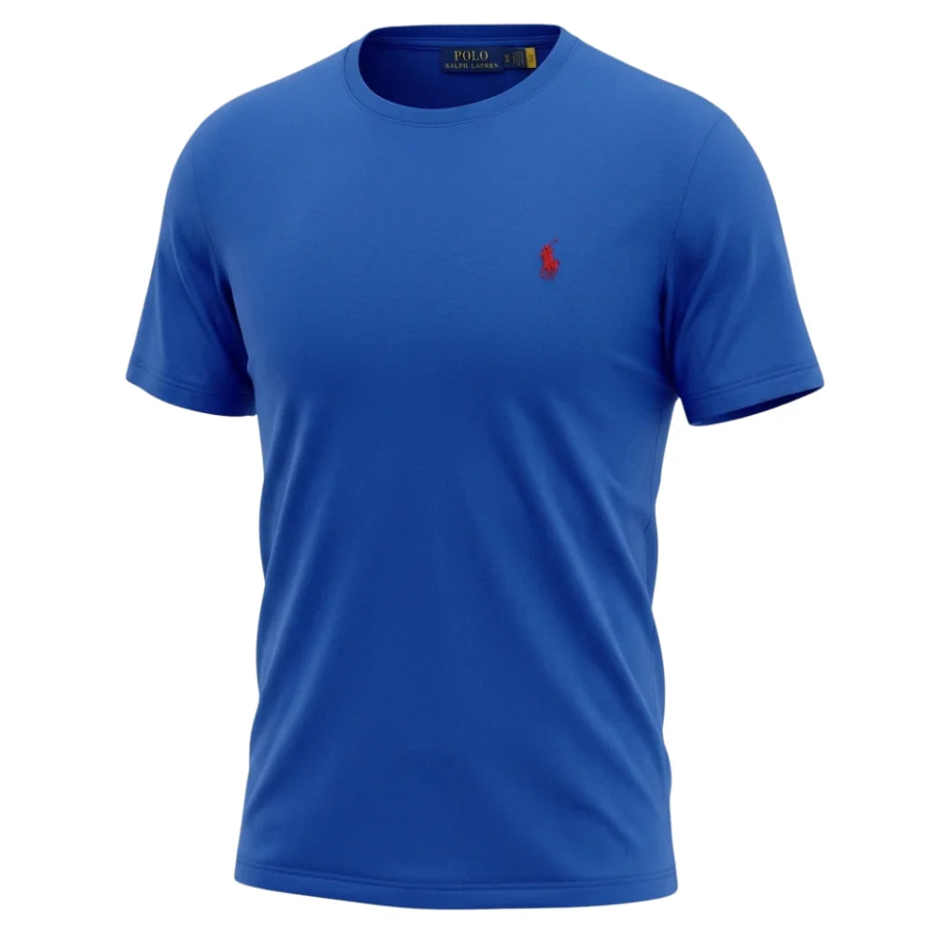 446 T-Shirt RL - 100% Cotton