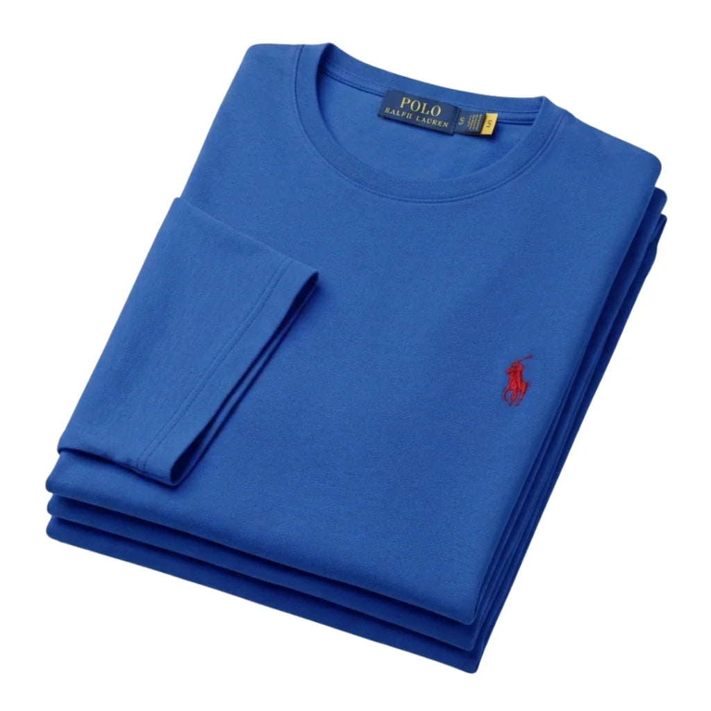 446 T-Shirt RL - 100% Cotton