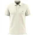 952 TH Premium Double-Piqué Polo Shirt