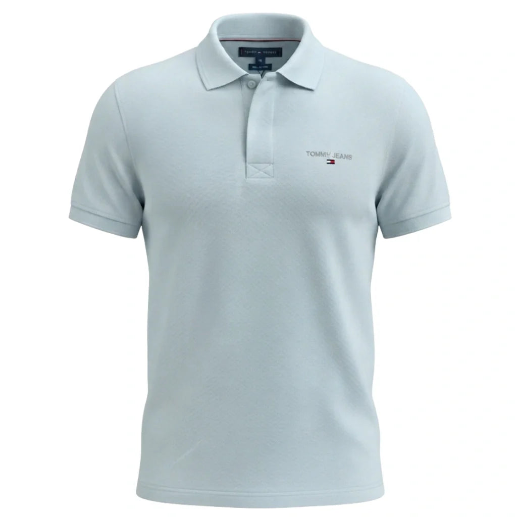 951 TH Premium Double-Piqué Polo Shirt