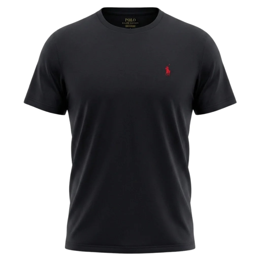 444 T-Shirt RL - 100% Cotton