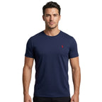 443 T-Shirt RL - 100% Cotton