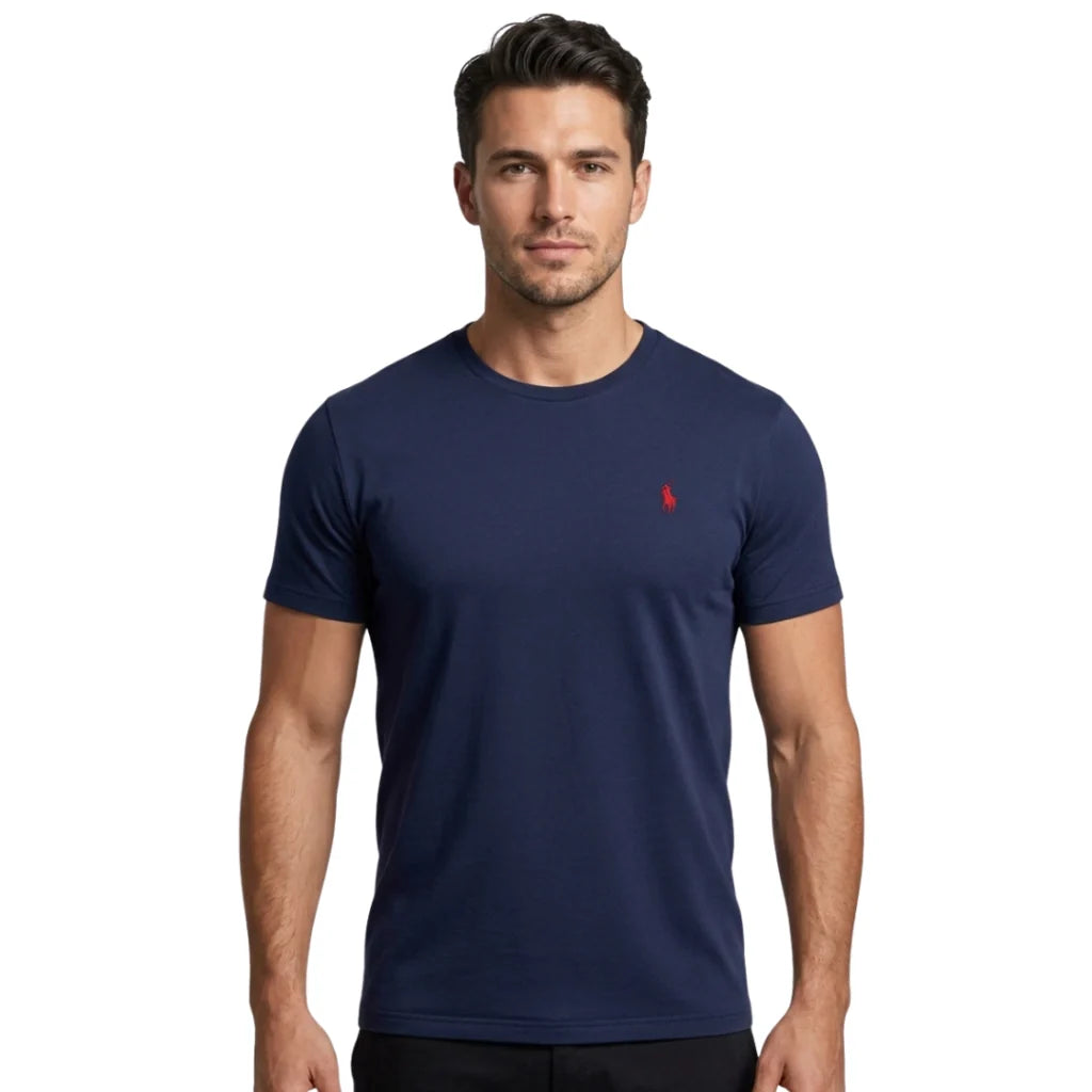 443 T-Shirt RL - 100% Cotton
