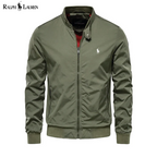 Men's™ Legion Bomber Jacket (CLEARANCE)