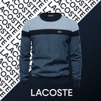 L.C Cotton Crew Neck Sweater