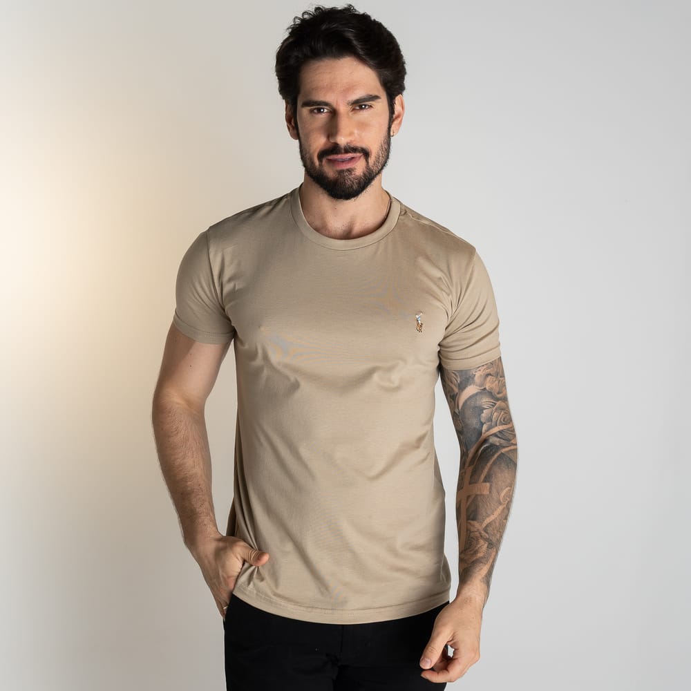 RL 3-Piece Premium T-Shirt Set