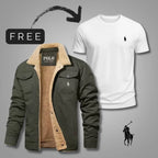 Men's Ѕhеrра Jасkеt™ + FRЕЕ Т-Ѕhіrt Рrеmіum