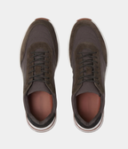 Brown Monte Carlo