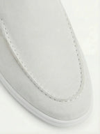 White Positano Slide