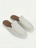 White Positano Slide