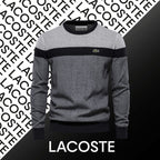 L.C Cotton Crew Neck Sweater