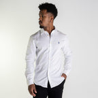 Ensemble chemise habillée premium 3 pièces RL