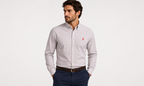 Men's RL Shirt Milan - Red