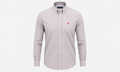 Men's RL Shirt Milan - Red