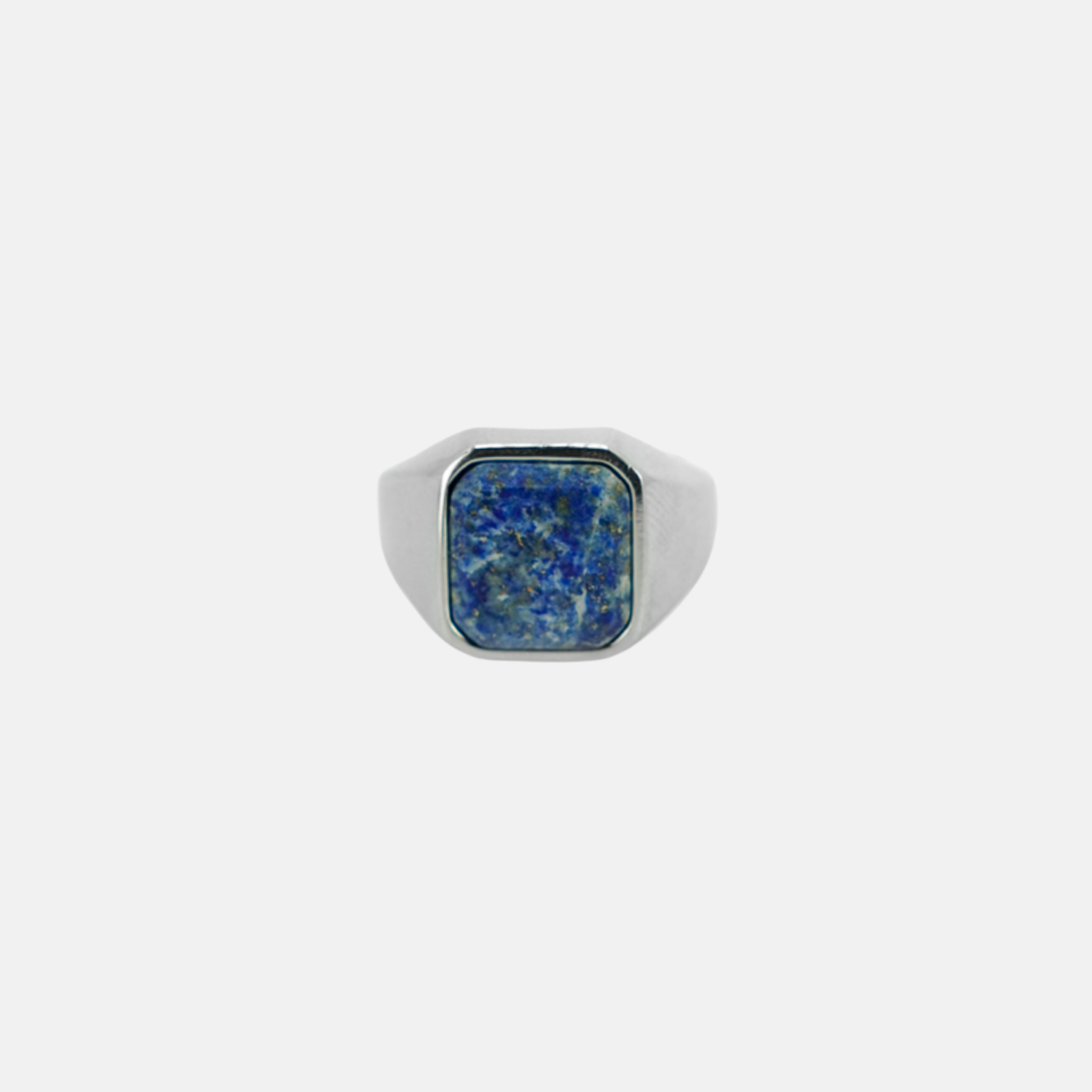 Quadri Ring - Sodalite