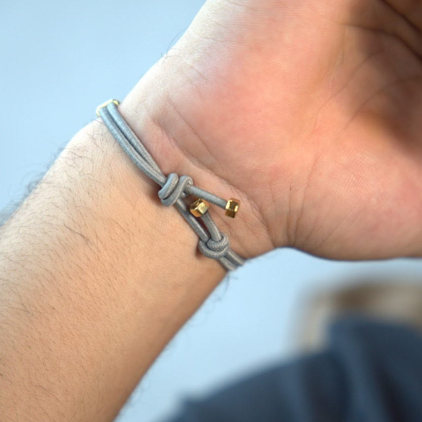 Daily Bracelet - Orbit