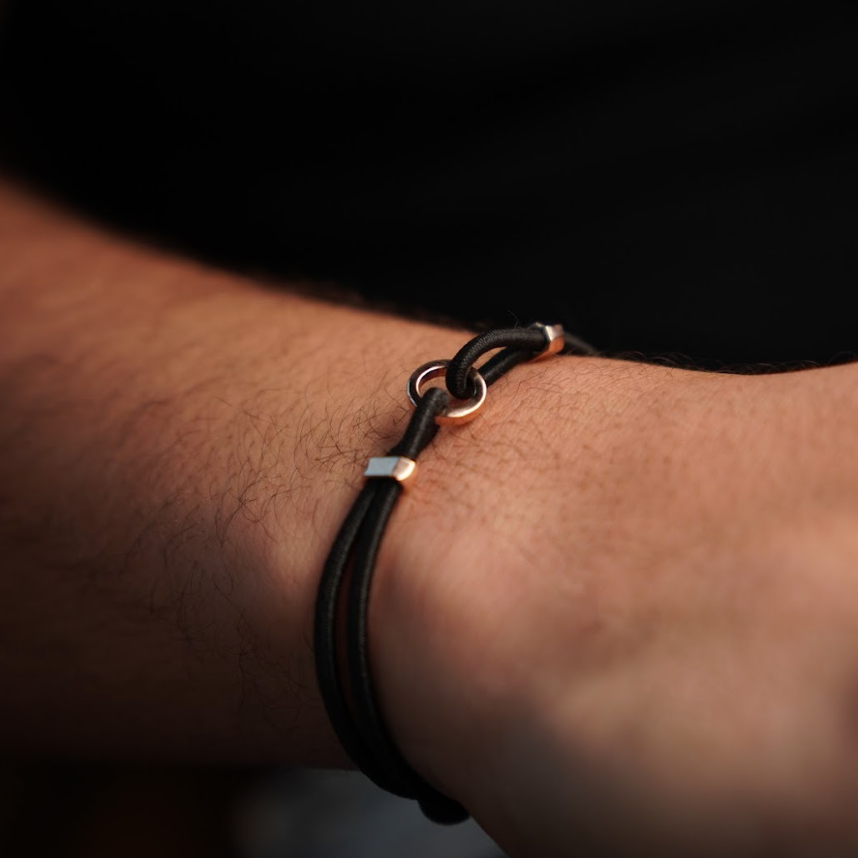 Daily Bracelet - Orbit