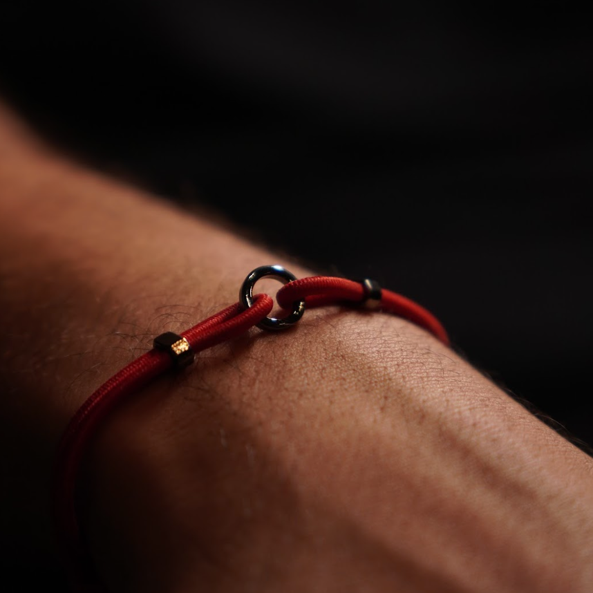Daily Bracelet - Orbit