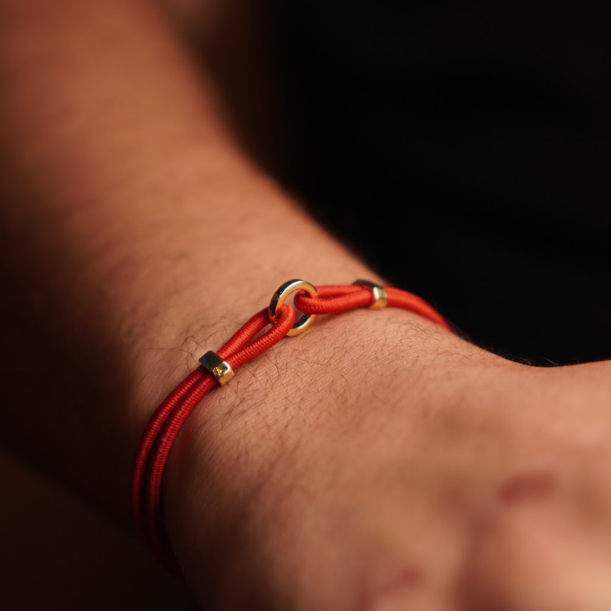 Daily Bracelet - Orbit