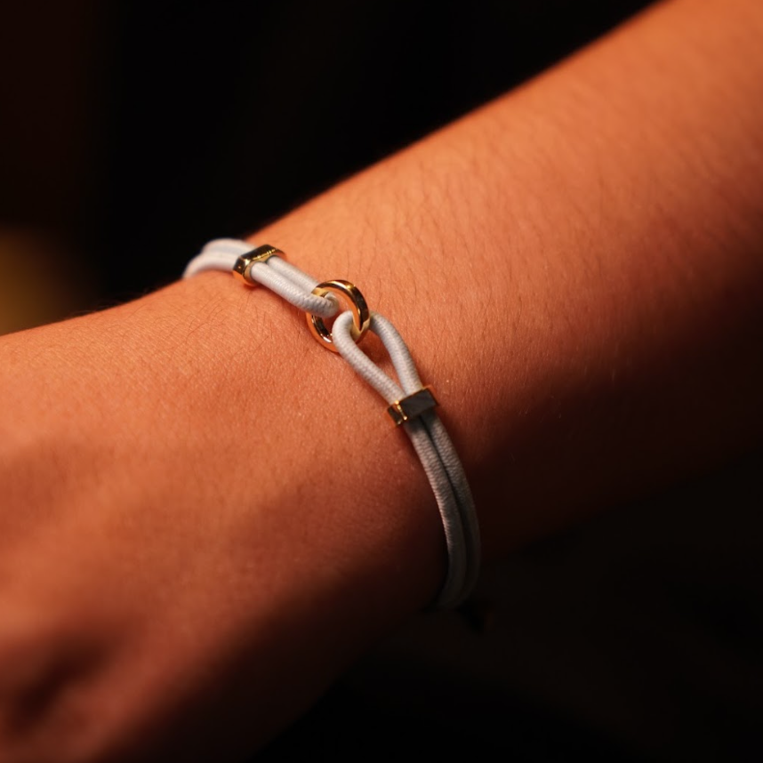 Daily Bracelet - Orbit