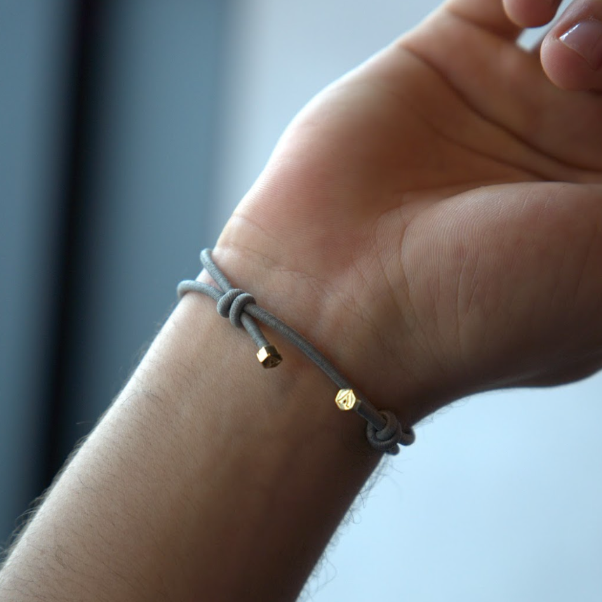 Daily Bracelet - Hex