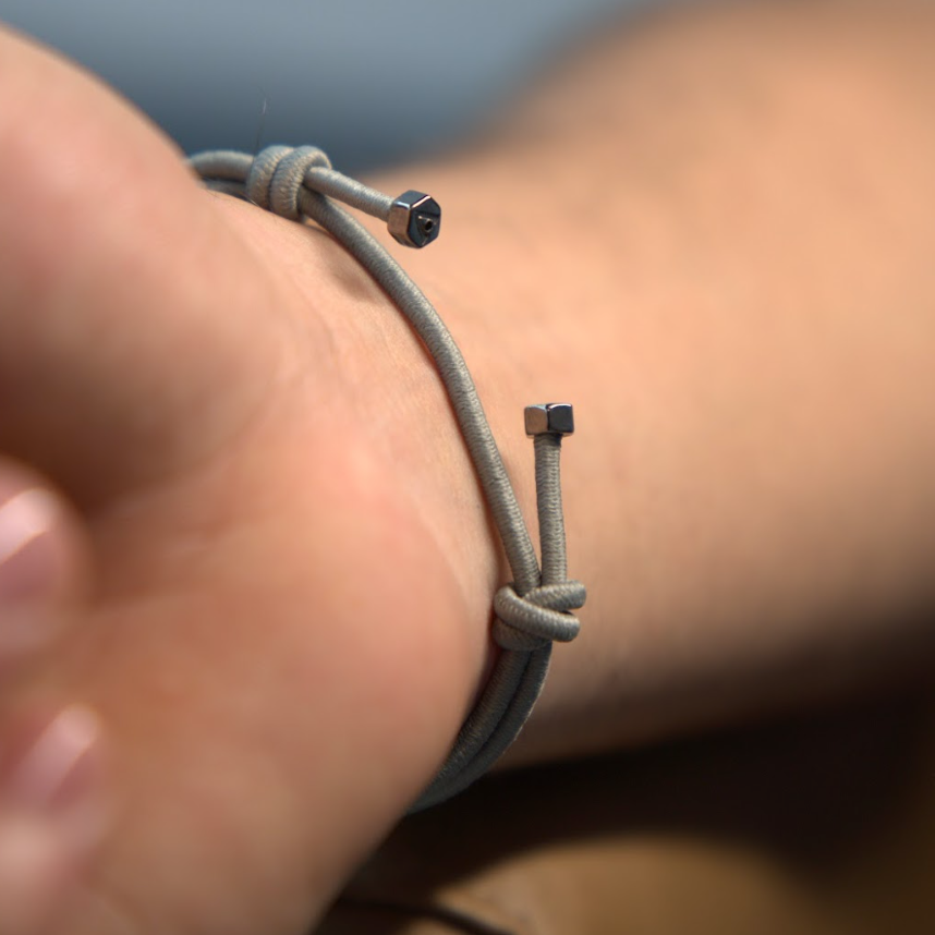 Daily Bracelet - Hex