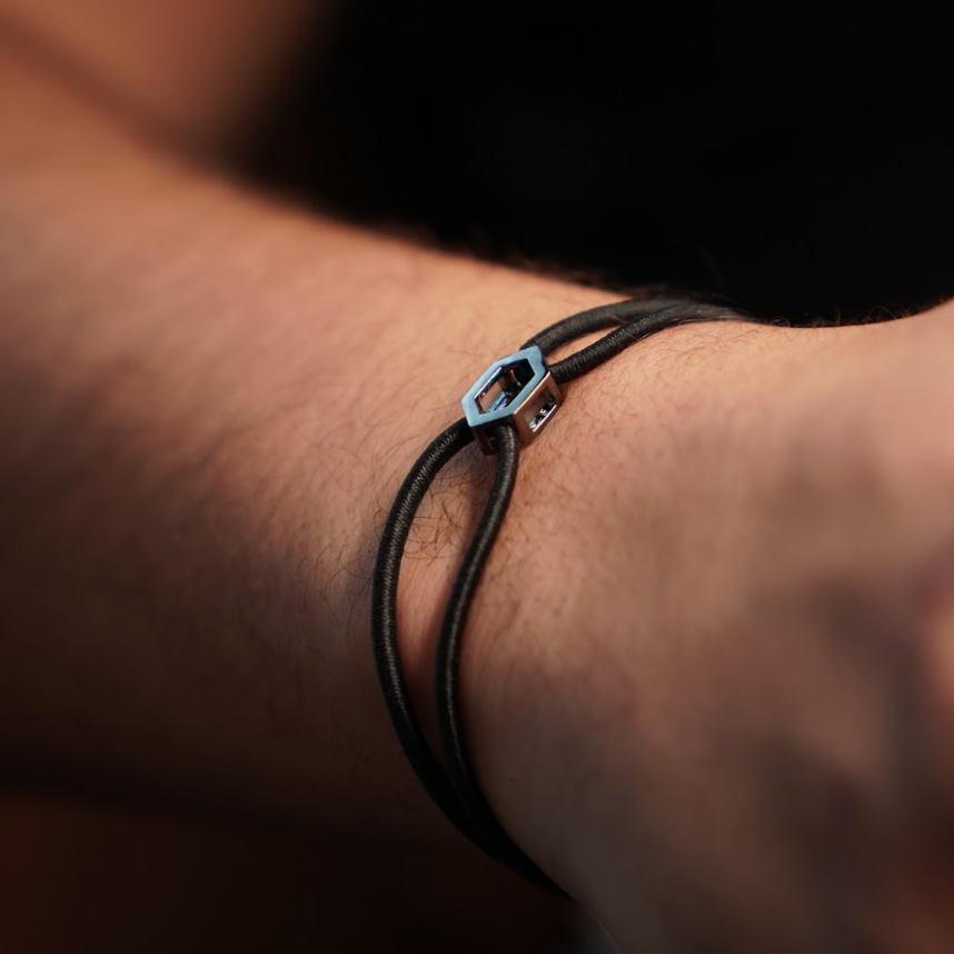Daily Bracelet - Hex