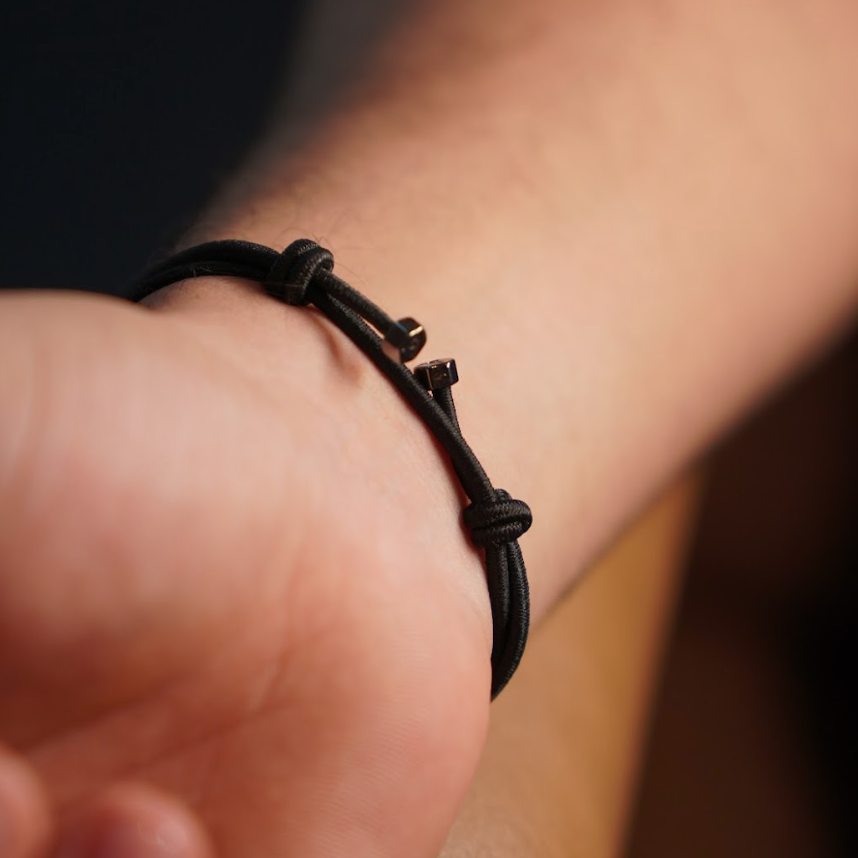 Daily Bracelet - Hex