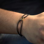 Daily Bracelet - Hex