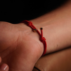 Daily Bracelet - Hex