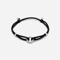 Satin Bracelet - Orbit