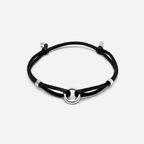 Satin Bracelet - Orbit