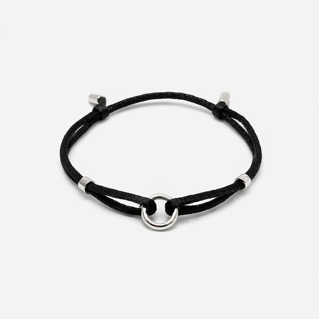 Satin Bracelet - Orbit