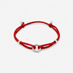 Satin Bracelet - Orbit