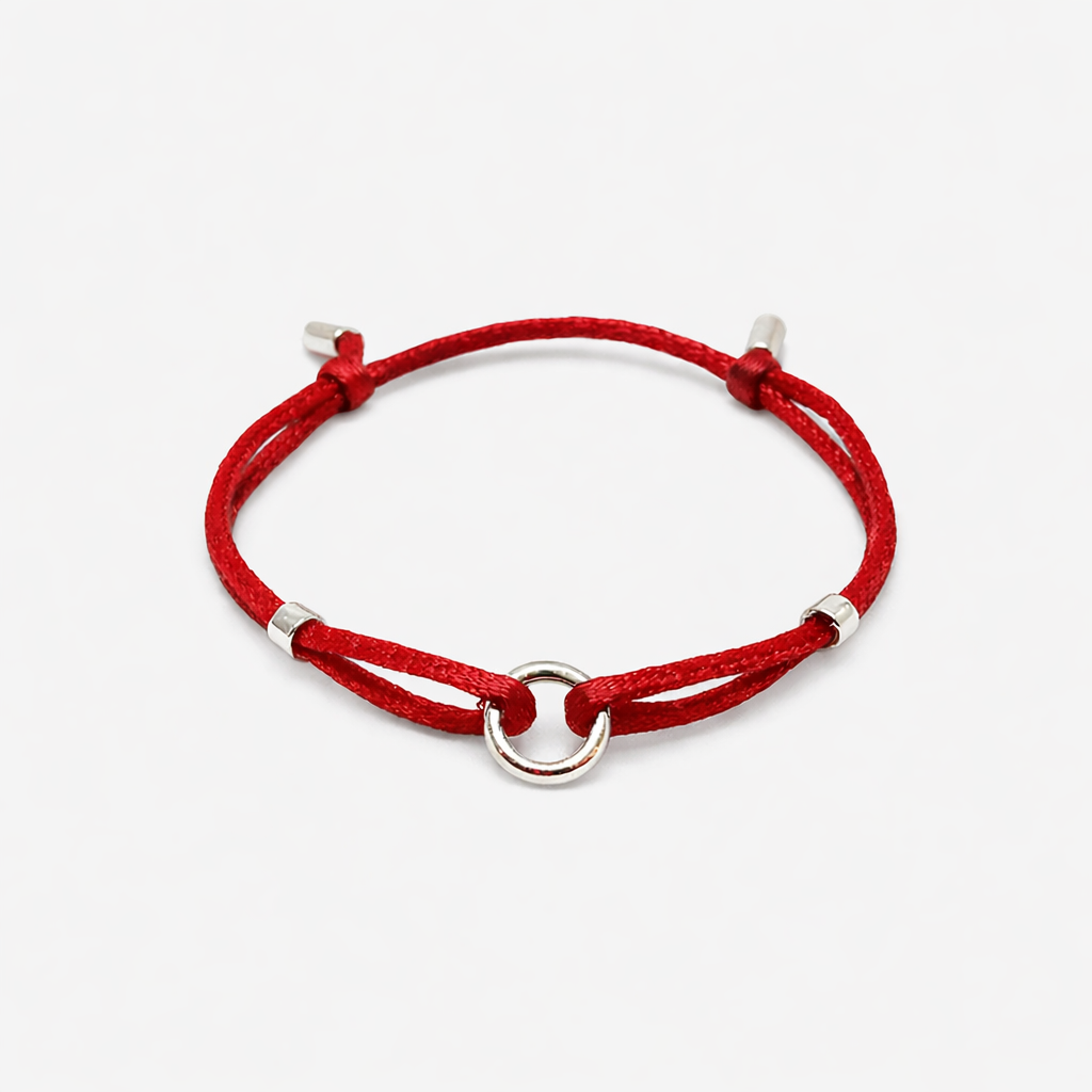 Satin Bracelet - Orbit