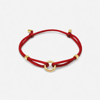 Satin Bracelet - Orbit