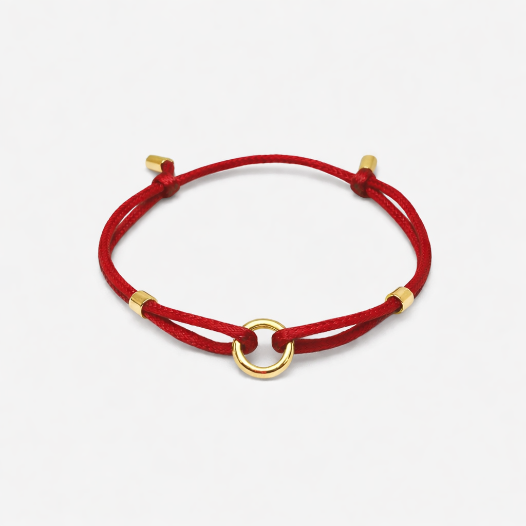 Satin Bracelet - Orbit