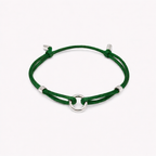 Satin Bracelet - Orbit
