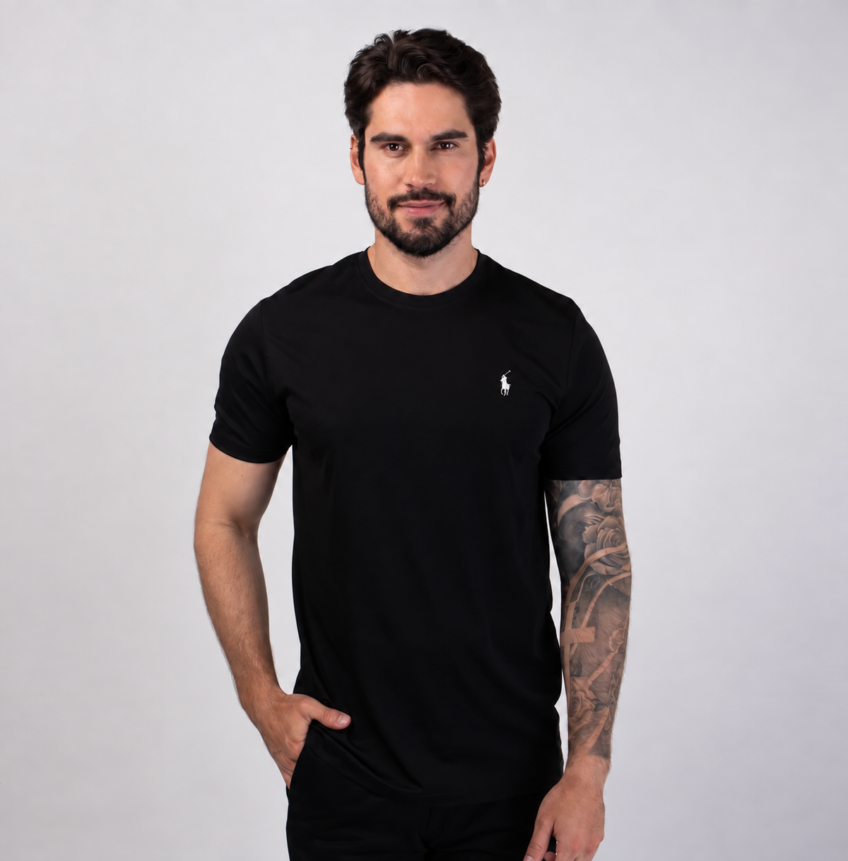 RL Kit 3 Versatiold Flow T-Shirts