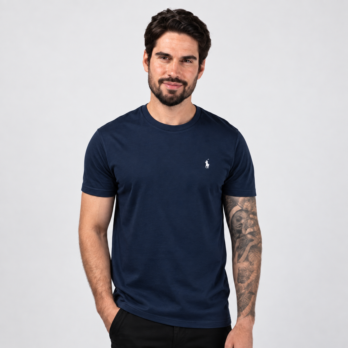 RL Kit 3 Versatiold Flow T-Shirts