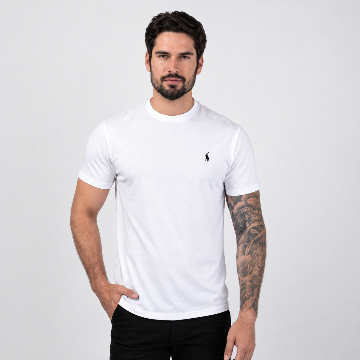 RL Kit 3 Versatiold Flow T-Shirts