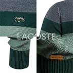L.C Cotton Crew Neck Sweater