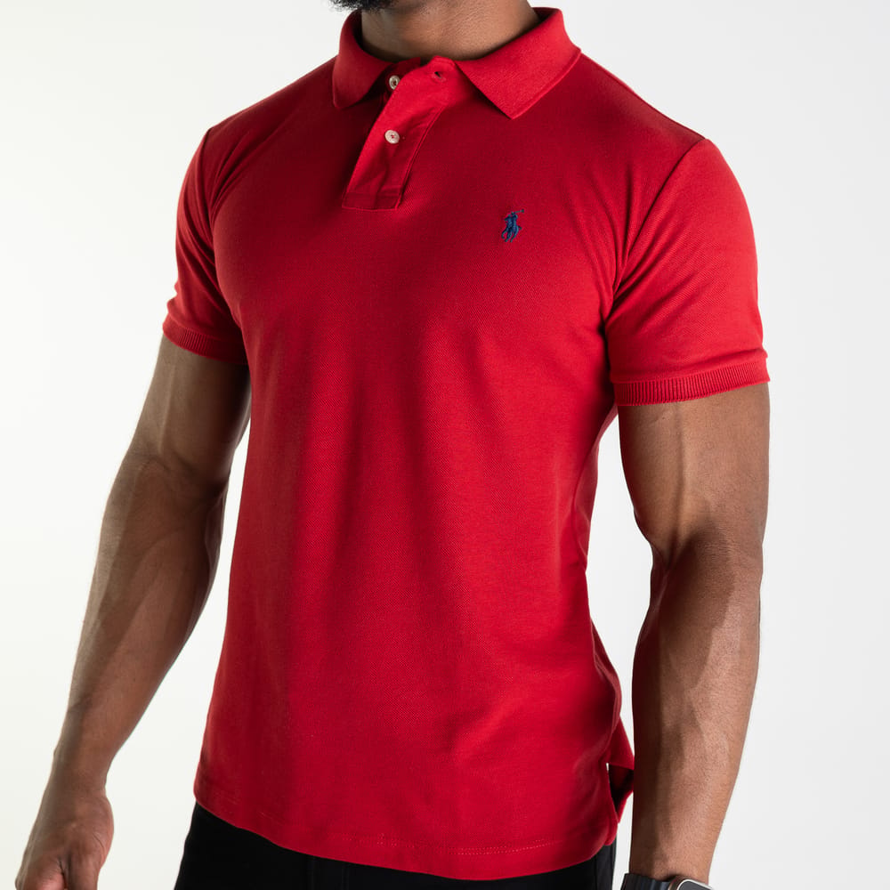 RL 3-Piece Premium Polo Bundle RL