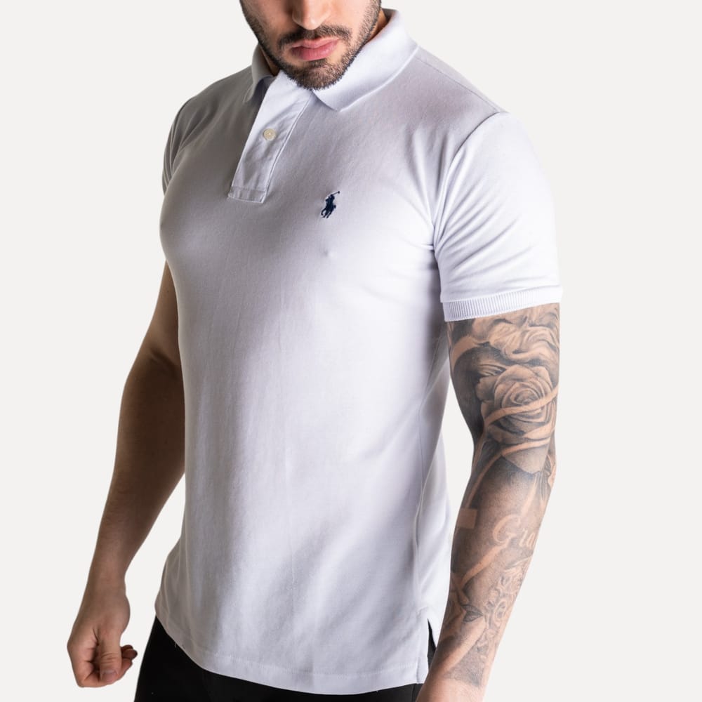 RL 3-Piece Premium Polo Bundle RL