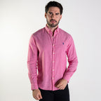 Ensemble chemise habillée premium 3 pièces RL