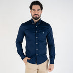 RL 3-Piece Premium Dress Shirt Set