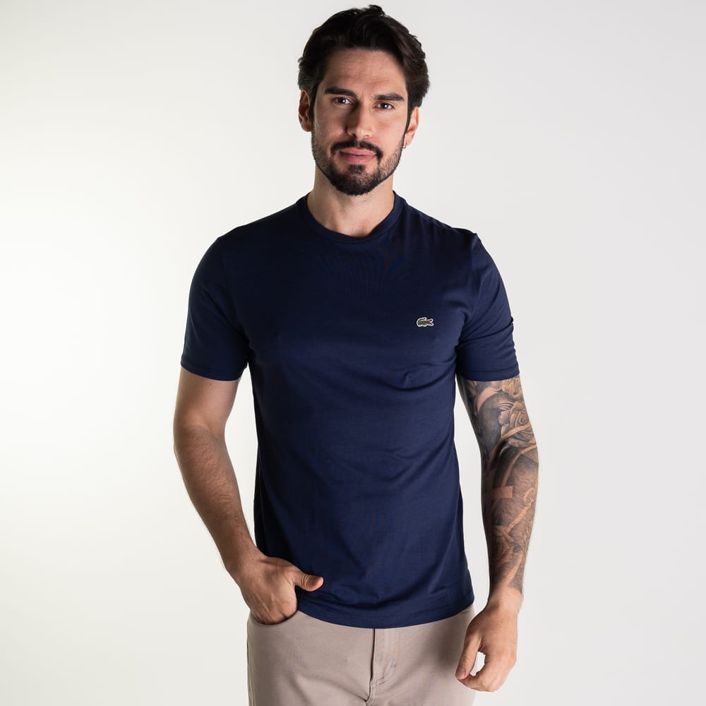 RL 3-Piece Premium T-Shirt Set