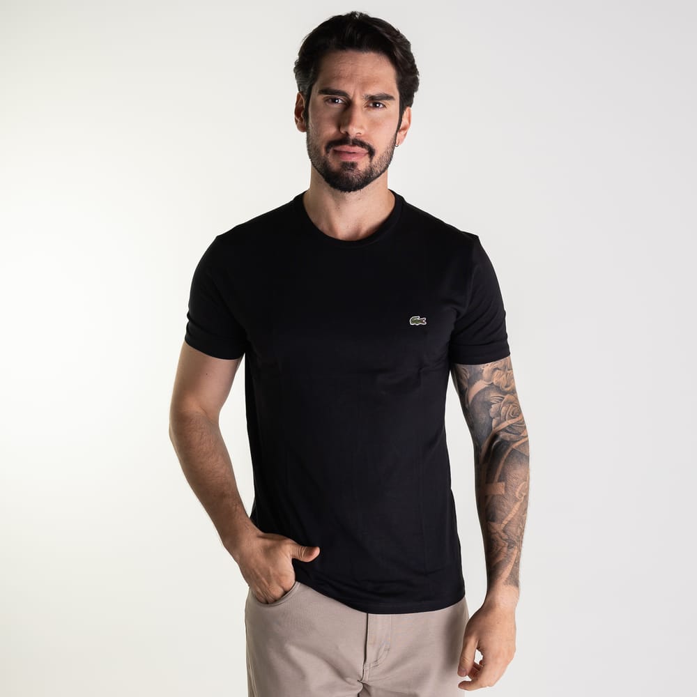 RL 3-Piece Premium T-Shirt Set