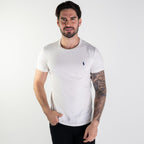 Lot de 3 t-shirts basiques premium RL